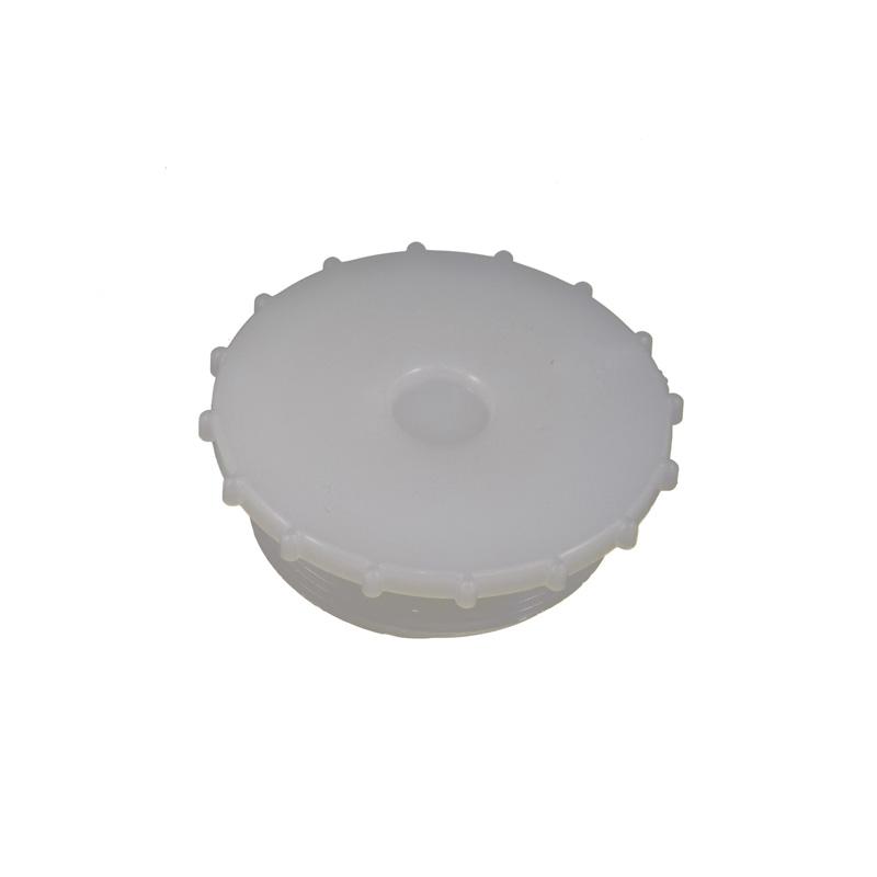 34300458 2 Inch Polyethylene Fill Plug